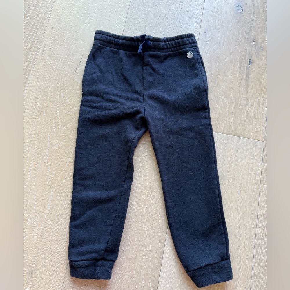 Petit Bateau sweatpants 4Y